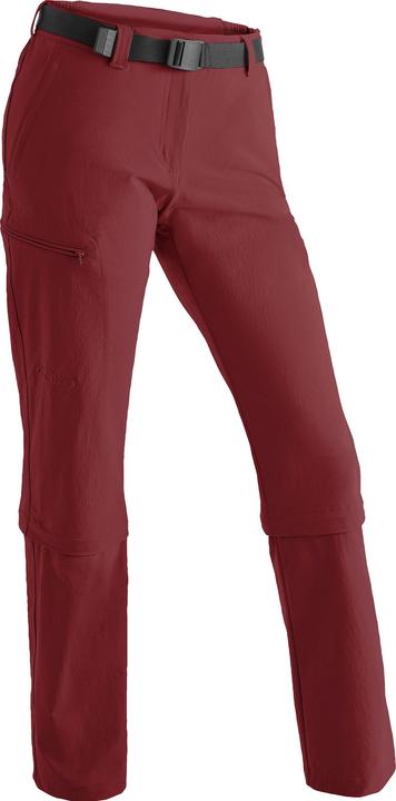 Maier Sports Arolla Zip (M)