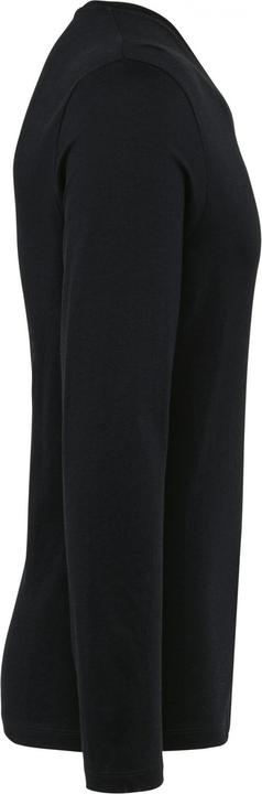 Image du produit Kariban T-shirt manches longues suprima col V (4XL)