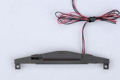 Produktbild Piko H0 A-Gleis 55271 Elektrischer (Spur H0)