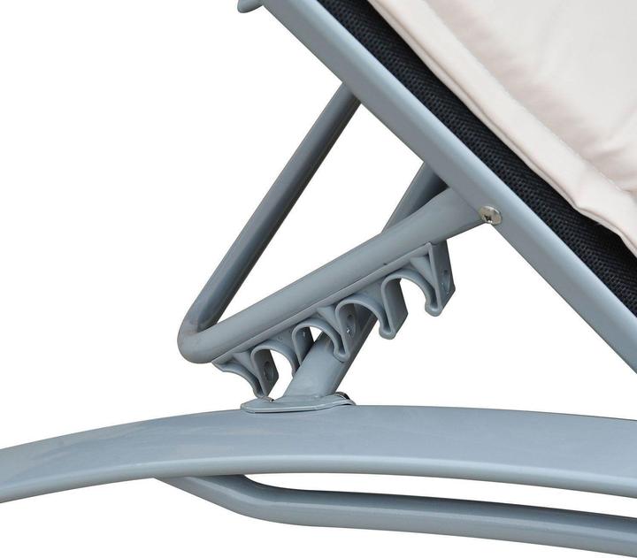 Produktbild Jamb Alu Liegestuhl (64 cm)