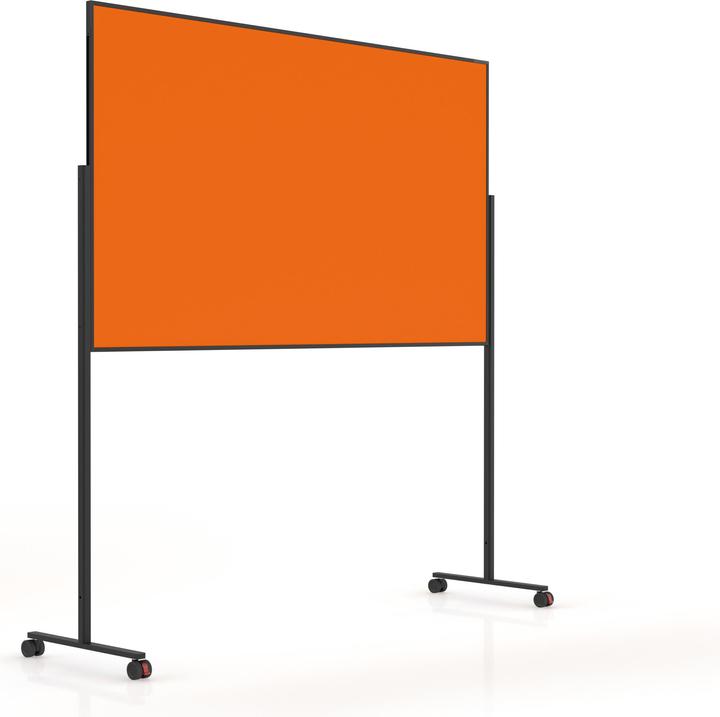 Image du produit Magnetoplan VARIOPIN - Tableau d'animation design (180 x 100 cm)
