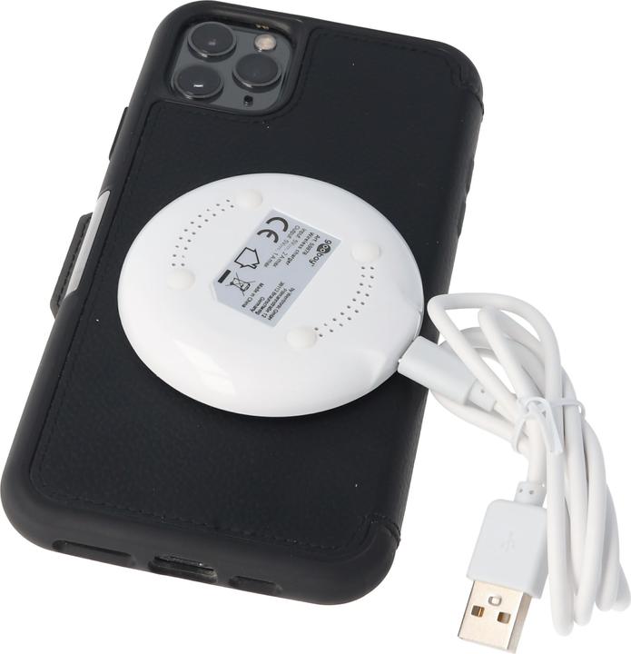 Produktbild AccuCell Induktionsladegerät (5 W)