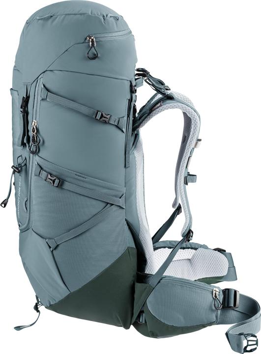 Produktbild Deuter Aircontact Core 45+10 SL (45 l)