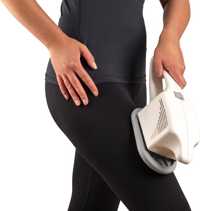 Image du produit Maspo Appareil de massage Vibramat de Luxe