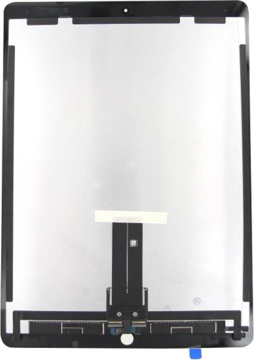 Image du produit OEM Unité d'affichage pour iPad Pro 12.9 inch (2nd Gen) (2017) (A1670, A1671, A1821) black (Écran, iPad Pro 12.9)