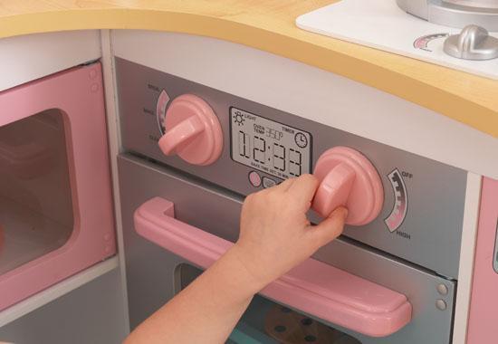Produktbild KidKraft Grand Gourmet Eck-Küche