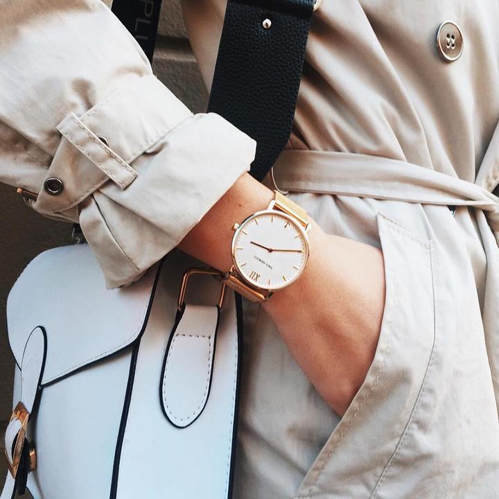 Actual product image Paul Hewitt Sailor Line (Analogue wristwatch, 39 mm)