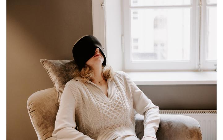 Produktbild Swedish Posture Headeaz Cooling Head Band