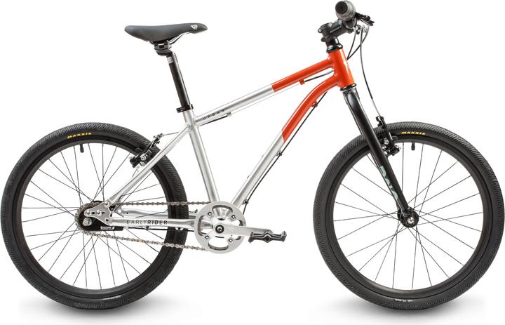 Produktbild Early Rider Hellion Urban (20")