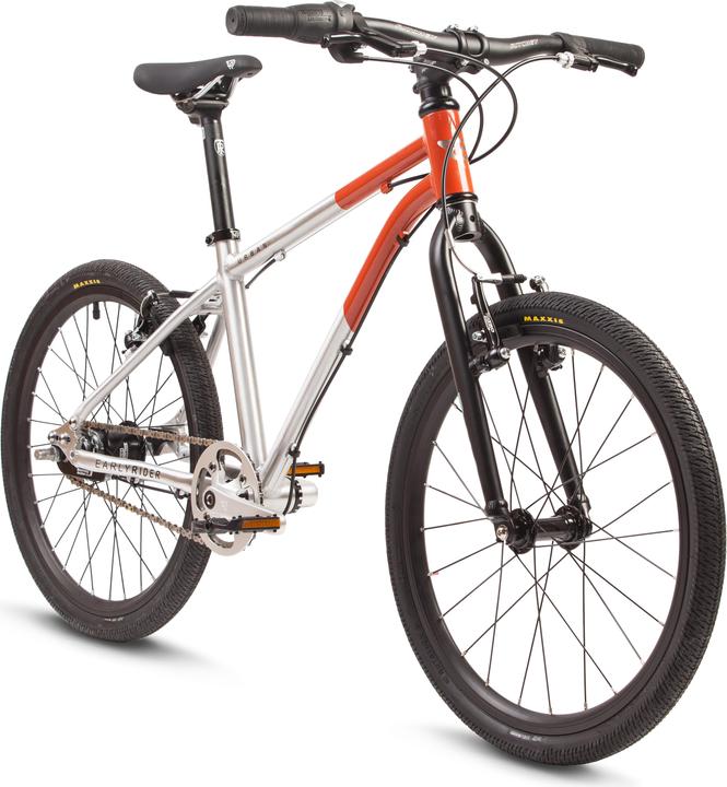 Produktbild Early Rider Hellion Urban (20")