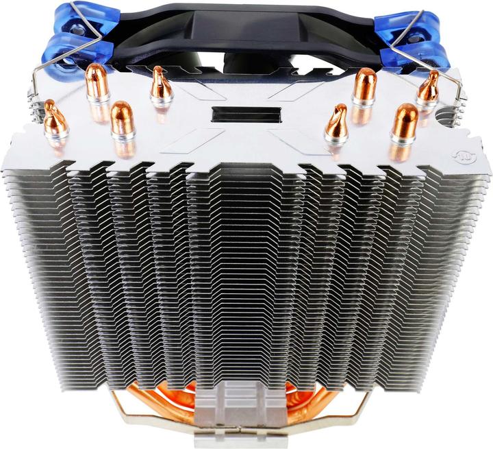 Produktbild AeroCool Verkho4