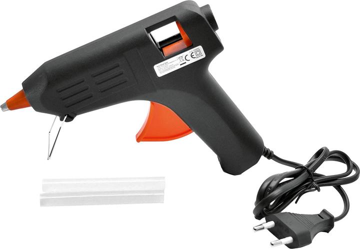 Actual product image Easy Work Hot glue gun Kids