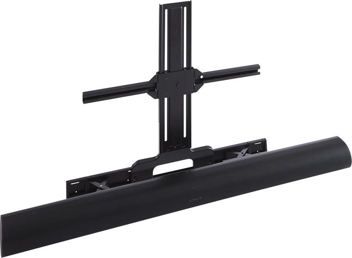 Produktbild Sanus TV-Halterung für Sonos ARC (1 Stk., Wandmontage, Höhenverstellbar, Drehbar)