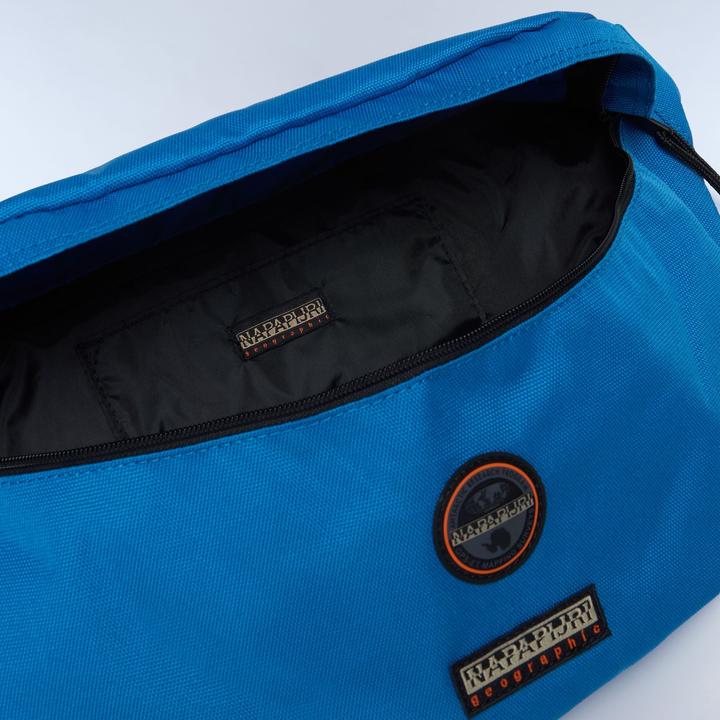 Actual product image Napapijri H-Voyage belt bag 43 cm