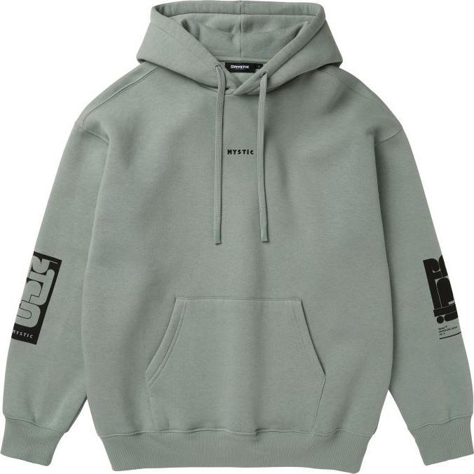Produktbild Mystic Boundless Hood Sweat (M)