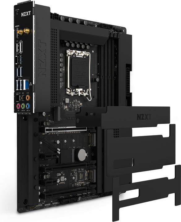 Actual product image NZXT N7 Z790 (LGA 1700, Intel Z790, ATX)