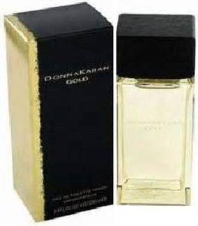 Actual product image DKNY Donna Karan Gold (Eau de parfum, 50 ml)