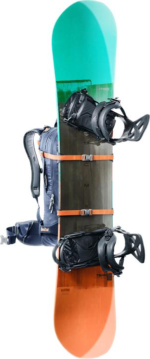 Produktbild Deuter Freerider 26 (26 l)