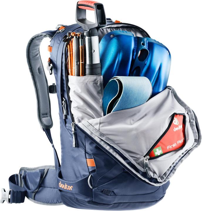 Produktbild Deuter Freerider 26 (26 l)