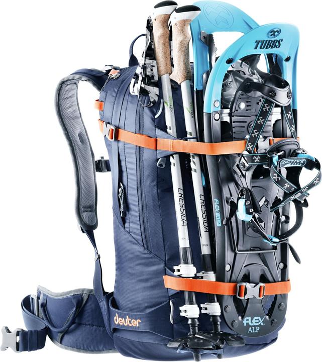 Produktbild Deuter Freerider 26 (26 l)