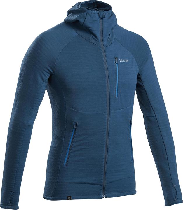 Actual product image Simond Alpinism (S)