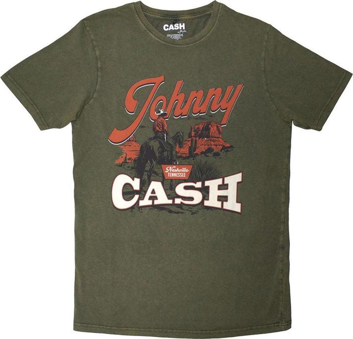 Produktbild Dick Smith Desert Cowboy TShirt (S)