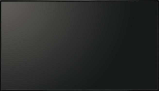Actual product image Sharp Display PNY496P 49" (1920 x 1080 pixels, 49")