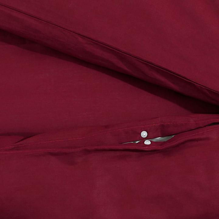 Image du produit VidaXL Jesse (Housse de couette, 260 x 220 cm)