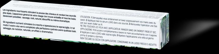 Image du produit Lovis Sérum à sourcils (3 ml)