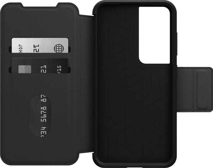 Actual product image OtterBox Strada Folio (Samsung Galaxy S23)