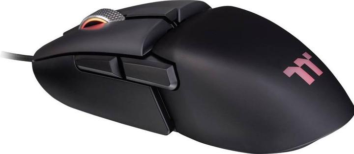 Immagine prodotto Thermaltake Argent M5 RGB Gaming Mouse (Cablato)