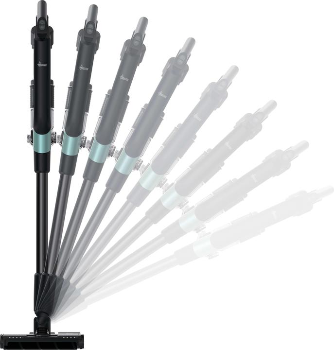Actual product image Hoover HF201P 011