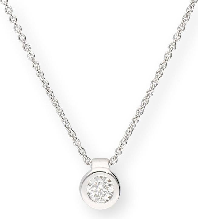 Immagine prodotto Carat Solitario (Oro 18ct, 43 cm)