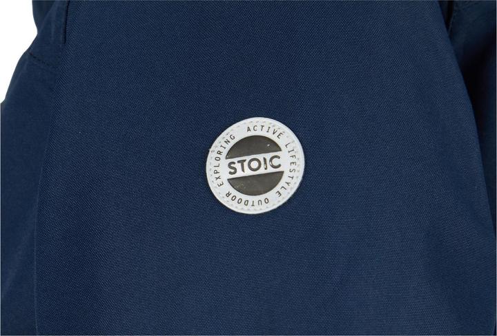 Actual product image Stoic Kid's NorrhultSt Snow Jacket (140)