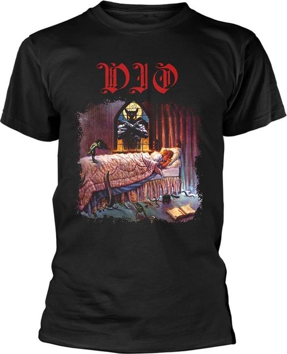 DiO Dream Evil