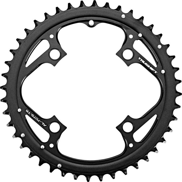 Actual product image Truvativ MTB chainring 9-speed 104mm (44)