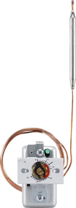 Produktbild Jumo Temperaturbegrenzer Einbauthermostat EM 5 (TB), 1 polig