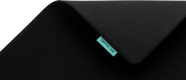 Image du produit SteelSeries QcK Performance Balance (schwarz, L) (L)