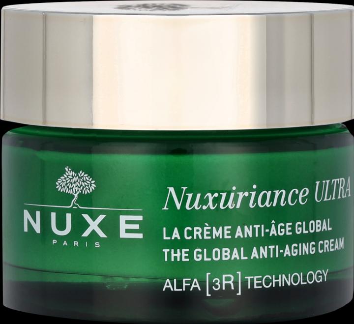 Immagine prodotto Nuxe Nuxuriance Ultra Crème Anti Âge Globale 50 ml (50 ml, Crema 24h)