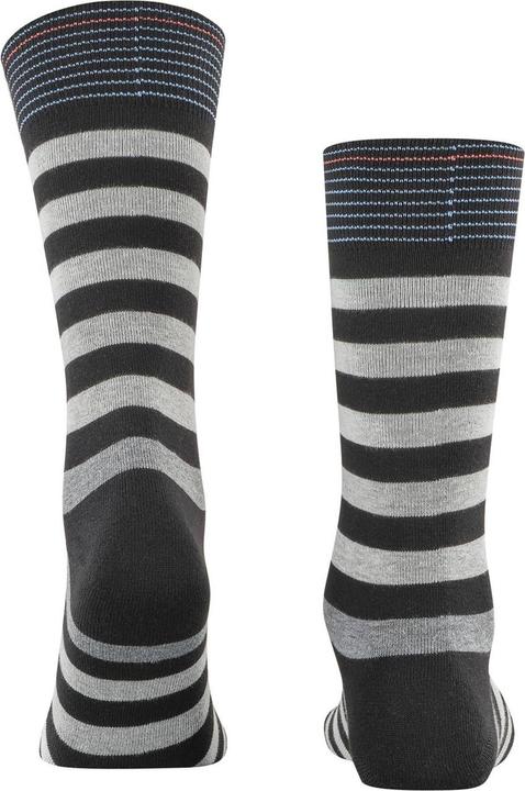 Produktbild Burlington Socken Casual Bequem sitzend Blackpool - 20098 (3er Pack, 40 - 46)