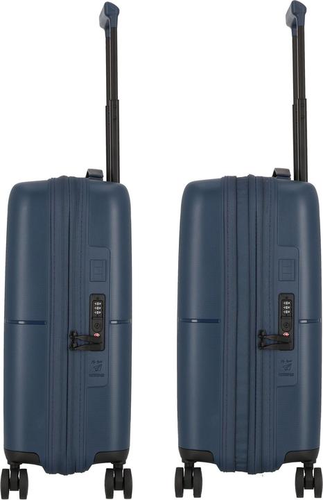 Actual product image American Tourister DASHPOP DISNEY spinner (41 l, Hand luggage (up to 50 litres))