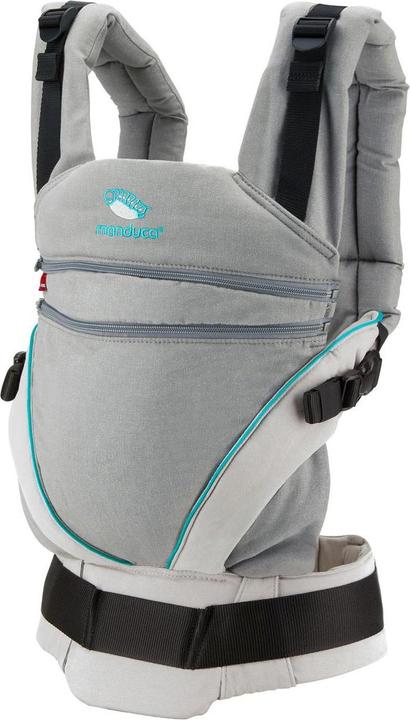 Actual product image Manduca First Limited Edition
