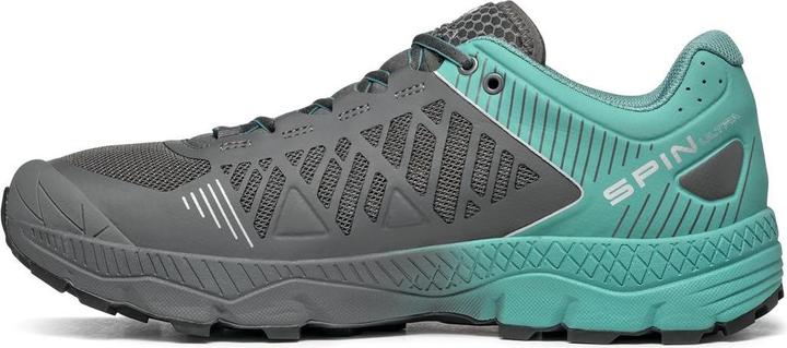 Actual product image Scarpa Spin Ultra (45.5)