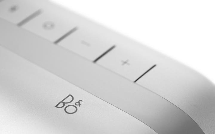Produktbild B&O BeoPlay P6 (16 h, Akkubetrieb)