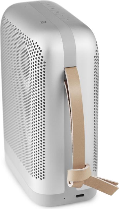 Produktbild B&O BeoPlay P6 (16 h, Akkubetrieb)