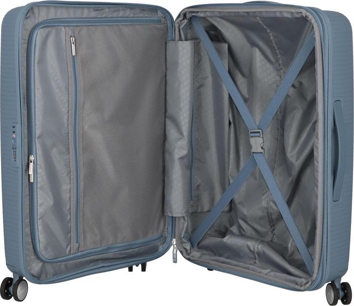 Immagine prodotto American Tourister Soundbox (71.50 l, M (50 - 90l))