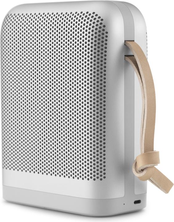 Produktbild B&O BeoPlay P6 (16 h, Akkubetrieb)