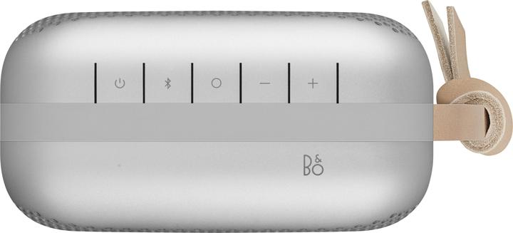 Produktbild B&O BeoPlay P6 (16 h, Akkubetrieb)