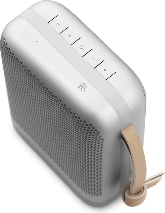 Produktbild B&O BeoPlay P6 (16 h, Akkubetrieb)