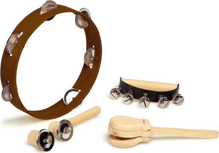 Immagine prodotto small foot Set di ritmi